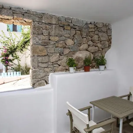 Raffar Luxury Psarou * 普拉迪斯亚罗斯