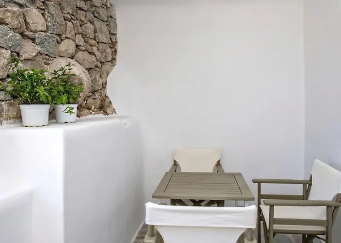 Raffar Luxury Psarou