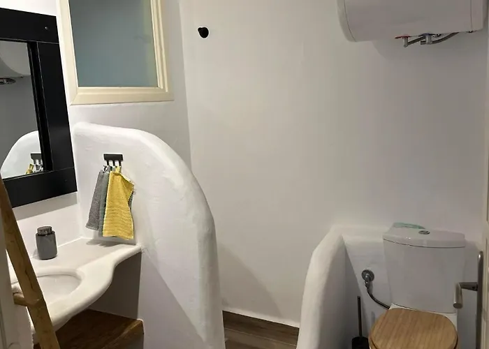 Raffar Luxury Psarou Apartment Platys Gialos (Mykonos)