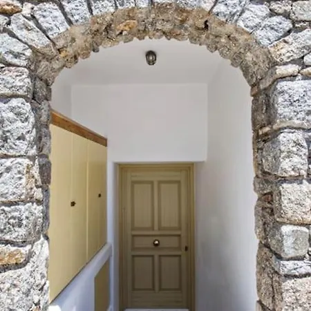 Apartment Raffar Luxury Psarou *