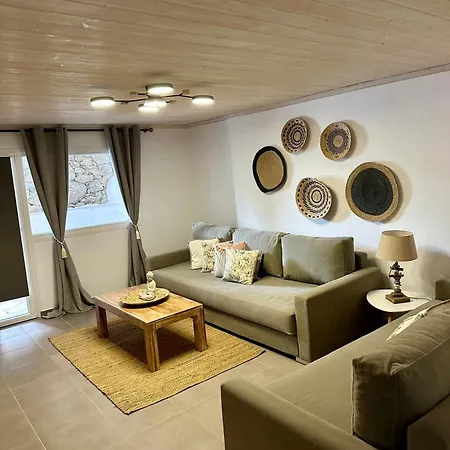 Raffar Luxury Psarou * Platys Gialos (Mykonos)