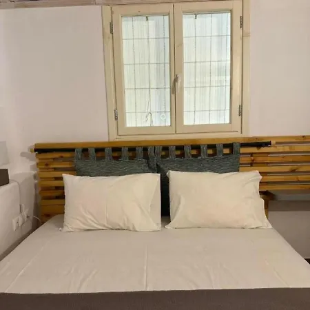 Apartment Raffar Luxury Psarou